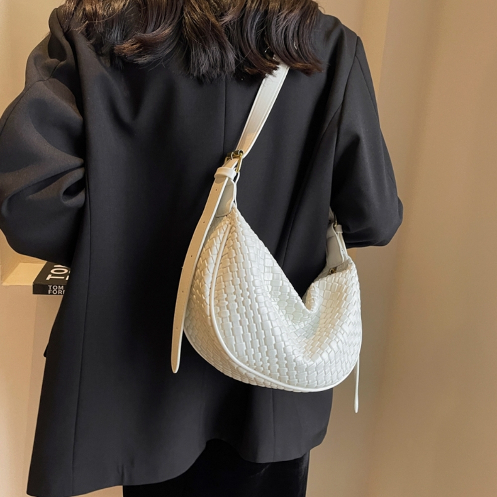Brand New Women Faux  Leather Crossbody  Shoulder Messager Handbag